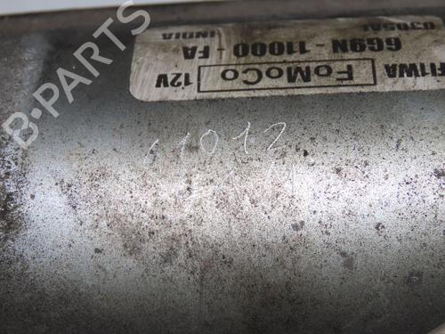 Starter FORD S-MAX (WA6) 2.0 TDCi | BP40484775M8 - Image 6