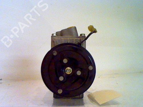 Used AC compressor AC compressor CHEVROLET AVEO / KALOS Saloon (T250, T255) [2005-2026] 23172216 23172216
