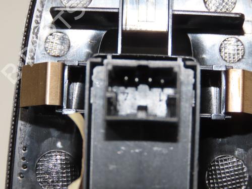 Switch LANCIA YPSILON (312_) 1.2 (312.PXA1A, 312.YXA1A) | BP40484826I30 - Image 3