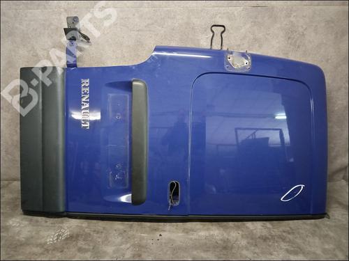 Used Left tailgate Left tailgate RENAULT MASTER II Van (FD) 2.2 dCI 90 (90 hp) 11082681 11082681