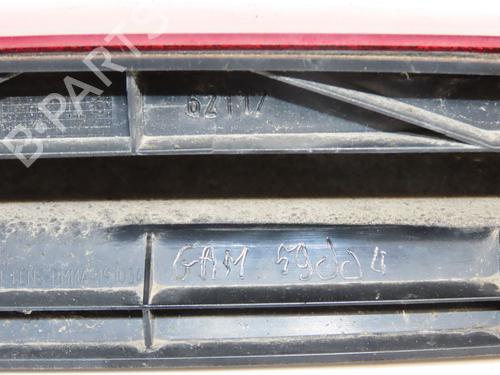 Third brake light MERCEDES-BENZ VITO Van (W447) 109 CDI (447.601, 447.603, 447.605) | BP37163377L11 - Image 2
