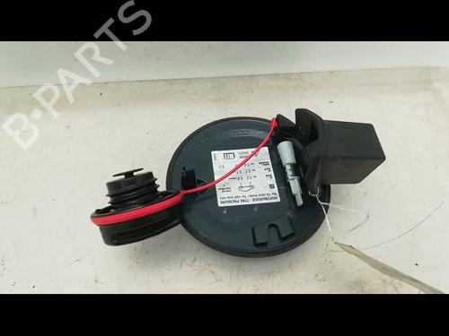 Klapa wlewu paliwa OPEL CORSA D (S07) 1.2 (L08, L68) | BP23171381C131 