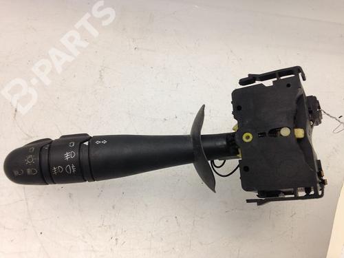 Used Steering column stalk RENAULT LAGUNA II Grandtour (KG0/1_) 1.9 dCi (107 hp) 9592211