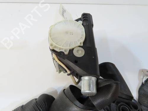 Front left seatbelt VW PASSAT B6 Variant (3C5) 1.6 TDI | BP38571216I26 - Image 3