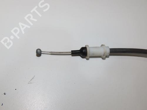 Front right lock CITROËN JUMPY III Van (V_) 2.0 BlueHDi 120 | BP31120843C97 - Image 3
