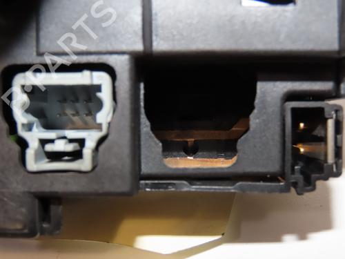 Steering column stalk CITROËN C5 I (DC_) 2.0 HDi (DCRHZB, DCRHZE) | BP29469747I23 