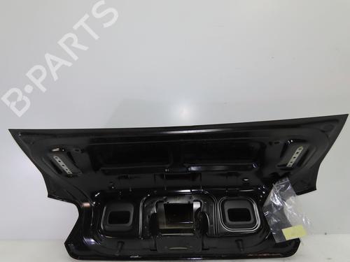 Tailgate CITROËN C-ELYSEE (DD_) 1.6 HDI 92 | BP36396231C6 - Image 2