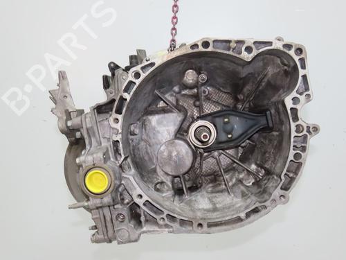 gearbox-citroen-c5-iii-break-rw_-2008-2009-2010-2011-2012-2013-2014-2015-2016-2017-28829424 main image