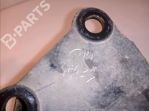 Right front shock absorber RENAULT KANGOO Express (FW0/1_) 1.5 dCi 70 (FW0A, KW0V) | BP11921358M17 