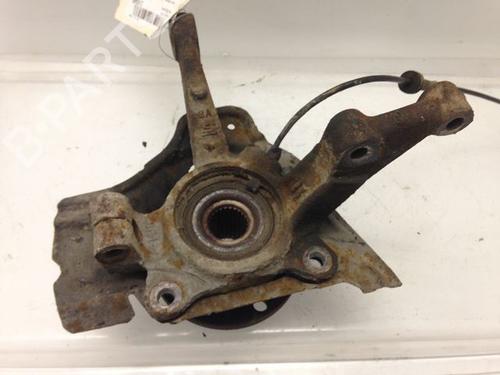 Used Right front steering knuckle FIAT BRAVA (182_) 1.9 JTD 105 (105 hp) 23173348