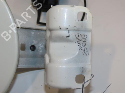 Fuel flap CITROËN C4 AIRCROSS 1.6 HDi 115 | BP29318716C131 