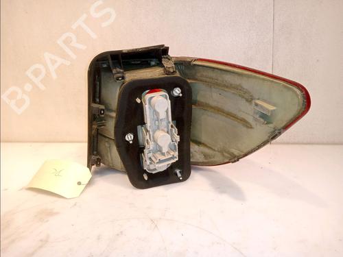 Left taillight MERCEDES-BENZ B-CLASS Sports Tourer (W245) B 180 CDI (245.207) | BP14952170C34 