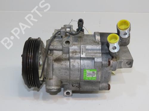 AC compressor OPEL AGILA B (H08) 1.0 (F68) | BP32277415M34 