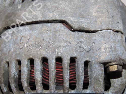 Generator PEUGEOT 106 I (1A, 1C) 1.1 (60 hp) 28801441
