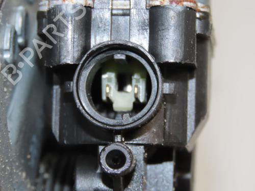 Front left window mechanism RENAULT MODUS / GRAND MODUS (F/JP0_) 1.5 dCi (FP0E, JP0E) | BP36657678C22 - Image 3