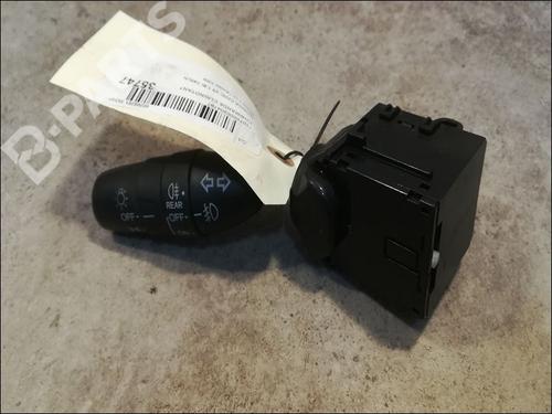 Used Steering column stalk HONDA CIVIC VIII Hatchback (FN, FK) 1.8 (FN1, FK2) (140 hp) 9604128
