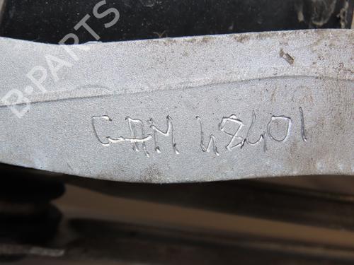 Front wiper motor RENAULT KOLEOS I (HY_) 2.0 dCi (HY0K) | BP28802363M29 