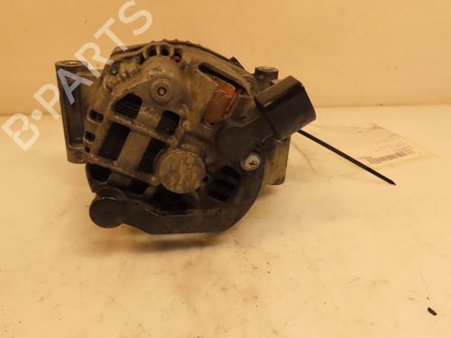 Alternator PEUGEOT 207 (WA_, WC_) 1.4 16V | BP16586347M7