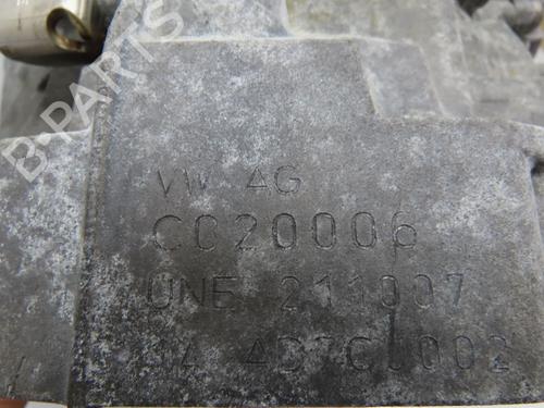 Gearbox AUDI Q5 (FYB, FYG) 40 TDI Mild Hybrid quattro | BP33728036M3 - Image 5