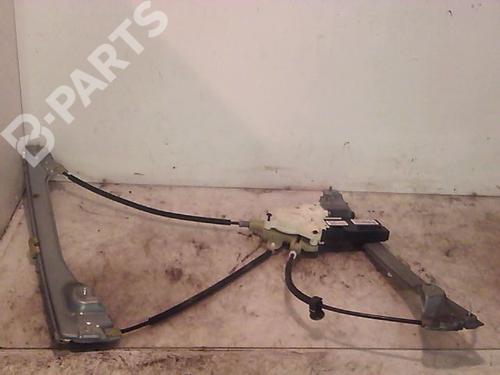 Used Front left window mechanism RENAULT LAGUNA III Grandtour (KT0/1) 1.5 dCi (KT0A, KT0R, KT02) (110 hp) 9592309