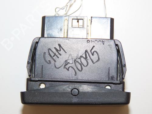 Left front window switch CITROËN SAXO (S0, S1) 1.1 X, SX | BP23235781I27