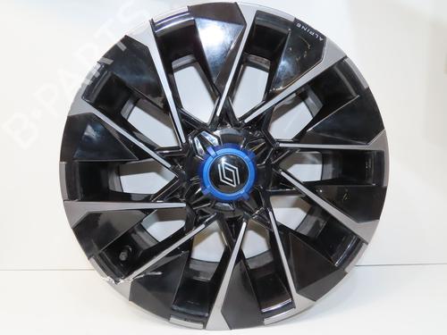 Fælk RENAULT CLIO V (B7_) 1.6 E-TECH 140 (B7MU) | BP36367598C45 - Image 2