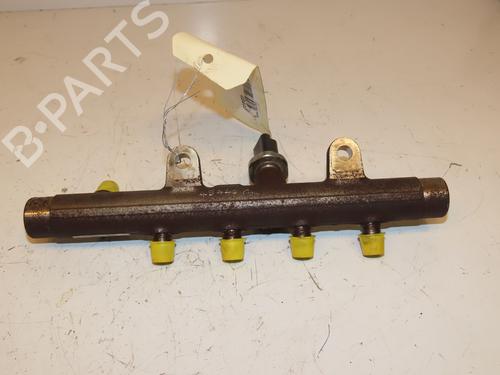 Used Injection rail RENAULT MEGANE III Grandtour (KZ0/1) 1.5 dCi (KZ09, KZ0D, KZ1G, KZ29, KZ14, KZ1W, KZ10, KZ1F,... (110 hp) 16740673