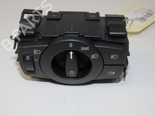 Headlight switch BMW 1 (E87) 118 d | BP32354717I24 - Image 5