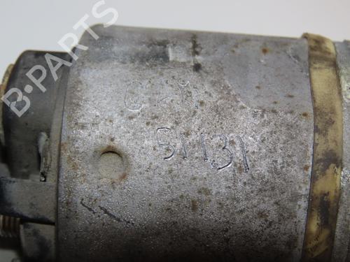 Alternator OPEL AGILA (A) (H00) 1.2 16V (F68) | BP18663712M7 