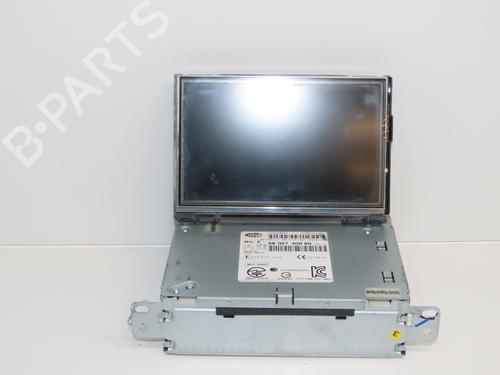 Radio PEUGEOT 2008 I (CU_) 1.6 HDi | BP32432950E6  - Image 7