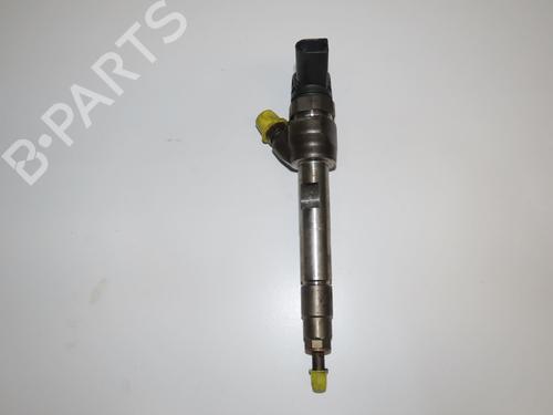 Used Injector Injector BMW X3 (F25) xDrive 20 d (190 hp) 33836389 33836389