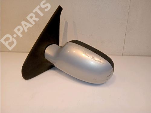 Ryggespeil venstre RENAULT CLIO II (BB_, CB_) 1.4 (B/CB0C, B/CB0S) | BP12094993C26 