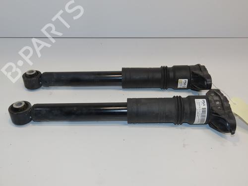 Right rear shock absorber PEUGEOT 208 II (UB_, UP_, UW_, UJ_) 1.2 PureTech 100 | BP29415148M19 