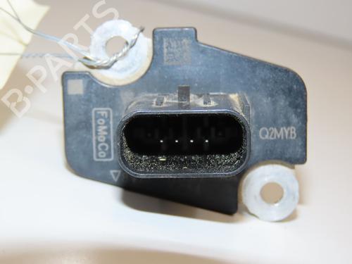 Mass air flow sensor CITROËN JUMPER II Van 2.2 HDi 150 | BP28828791M95 