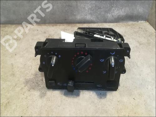 Used Climate control NISSAN MICRA II (K11) 1.3 i 16V (75 hp) 9611757