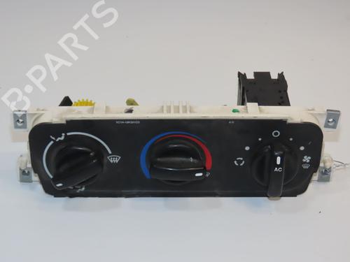 Climate control FORD TRANSIT Van (FA_ _) 2.2 TDCi | BP28801719I5