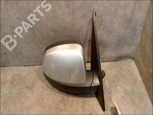 Used Right mirror OPEL MERIVA A MPV (X03) 1.7 CDTI (E75) (100 hp) 9614090