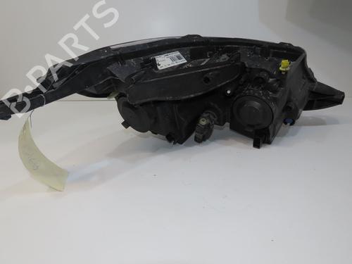 Left headlight PEUGEOT 2008 I (CU_) 1.6 HDi | BP39938124C28 - Image 4