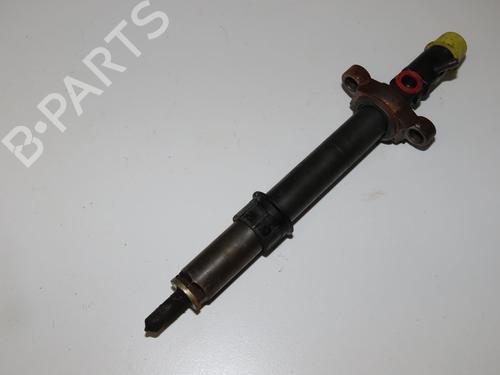 Injector CITROËN C5 III (RD_) 2.0 HDi 140 (RDRHF8, RDRHFA, RDRHA8, RDRHAJ) | BP36444313M100 - Image 5