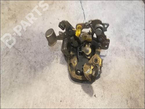 Rear right lock OPEL ASTRA F Hatchback (T92) 1.7 D (F08, M08, F68, M68) | BP9611462C99 