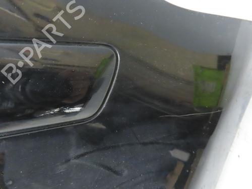 Rear bumper AUDI A3 (8P1) 1.9 TDI | BP31121011C8