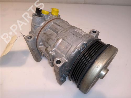 Used AC compressor AC compressor FIAT GRANDE PUNTO (199_) 1.2 (65 hp) 11099465 11099465