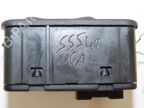 Left front window switch OPEL MERIVA A MPV (X03) 1.7 CDTI (E75) | BP30691890I27 - Image 4