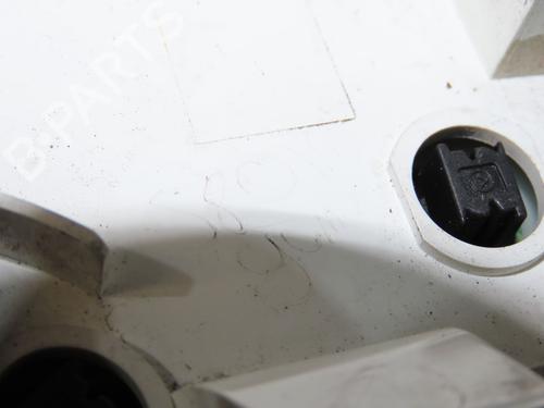 Climate control PEUGEOT 206 SW (2E/K) 1.4 HDi | BP33633916I5  - Image 5