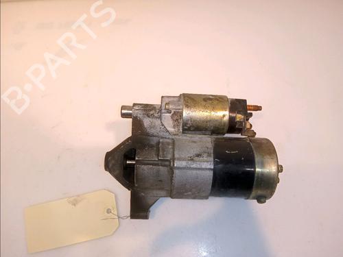 Used Starter PEUGEOT 206 Hatchback (2A/C) 2.0 S16 (135 hp) 12262397