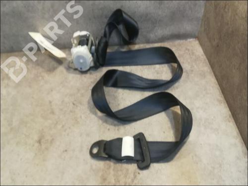 Gurtstraffer rechts hinten für CITROËN C1 (PM_, PN_) 1.0 (68 hp) 9608367