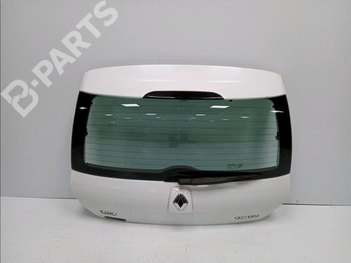 Bakluke CC/Kombi-Kupé RENAULT CLIO II (BB_, CB_) 1.5 dCi (B/CB3M) (64 hp) 11103695