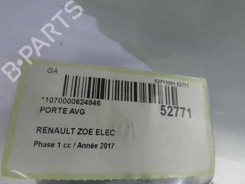 left-front-door-renault-zoe-bfm_-2012-33836460 main image