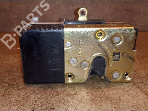 Used Front right lock PEUGEOT EXPERT (224_) 2.0 HDi (94 hp) 9693806