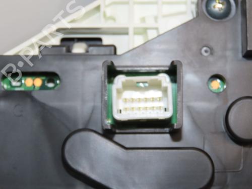 Instrument cluster NISSAN PULSAR Hatchback (C13) 1.2 DIG-T | BP38023747C47 - Image 3